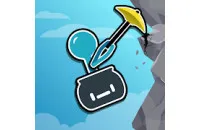 Play Stickman Climb now!